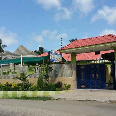 Mauya Executive Lodge Dar es Salaam Luaran gambar