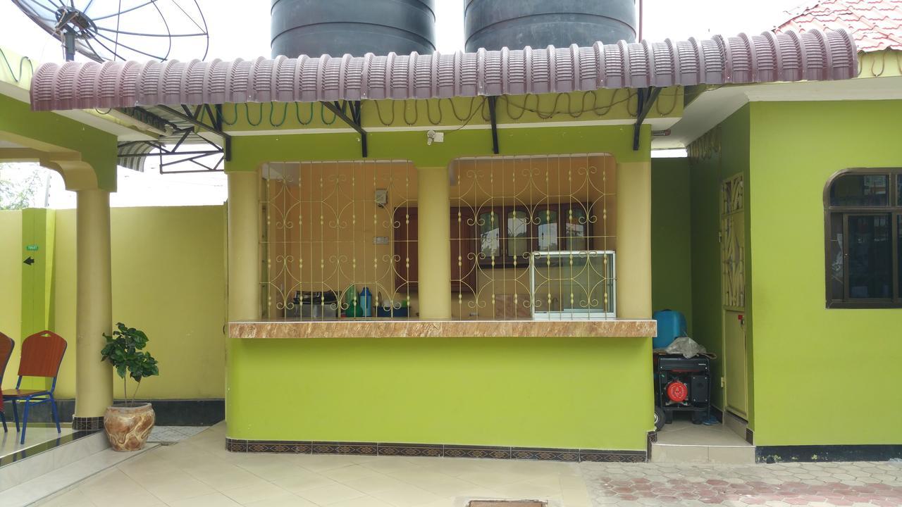 Mauya Executive Lodge Dar es Salaam Luaran gambar