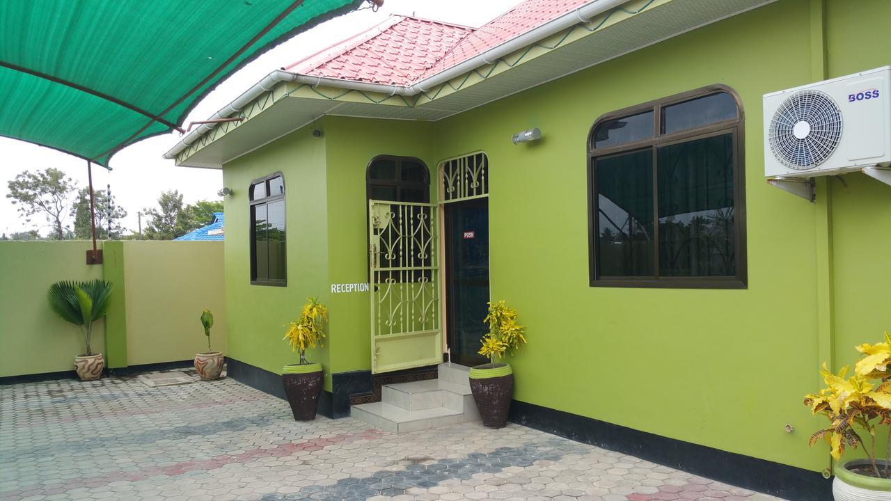 Mauya Executive Lodge Dar es Salaam Luaran gambar