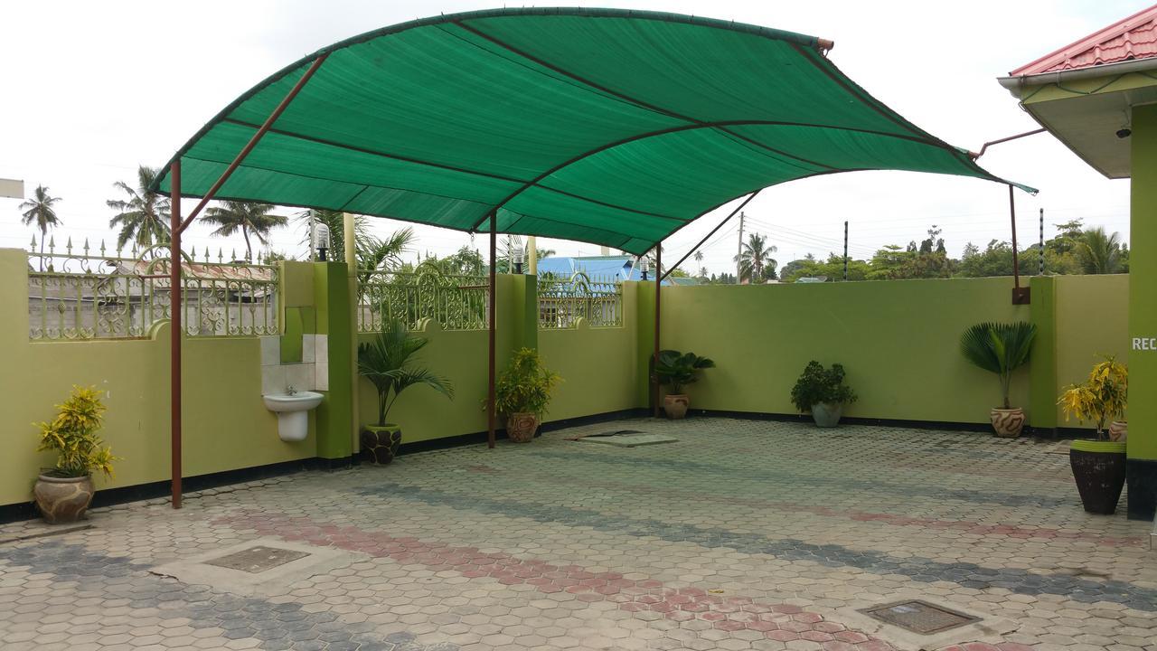 Mauya Executive Lodge Dar es Salaam Luaran gambar