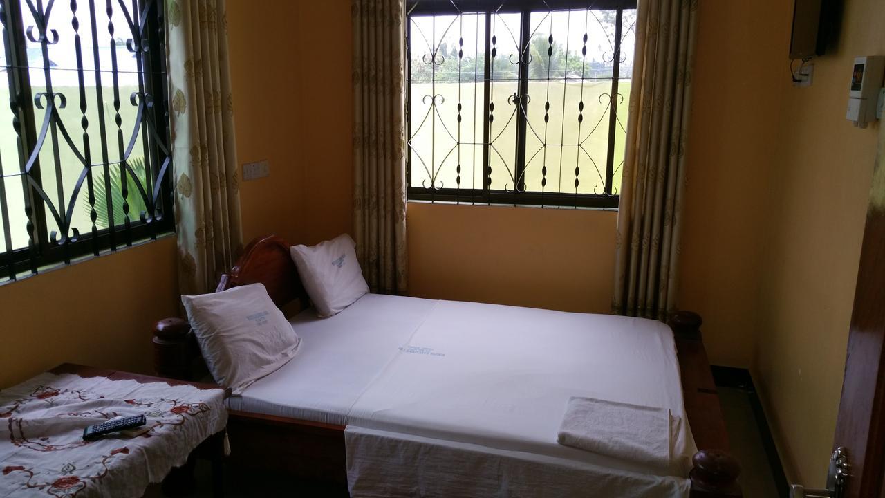 Mauya Executive Lodge Dar es Salaam Luaran gambar
