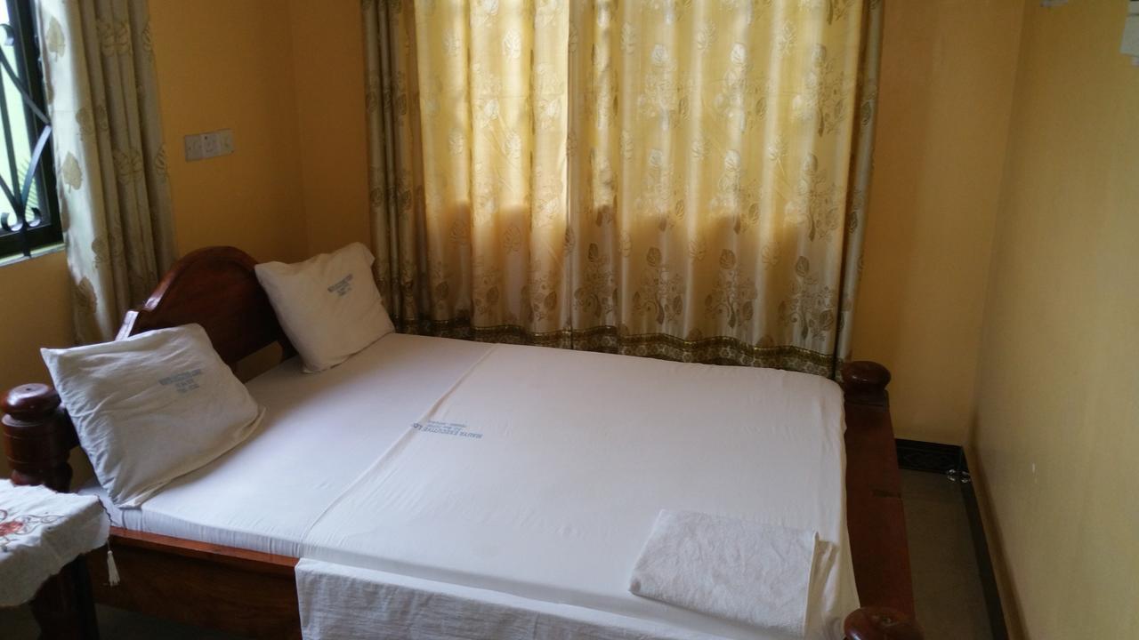 Mauya Executive Lodge Dar es Salaam Luaran gambar