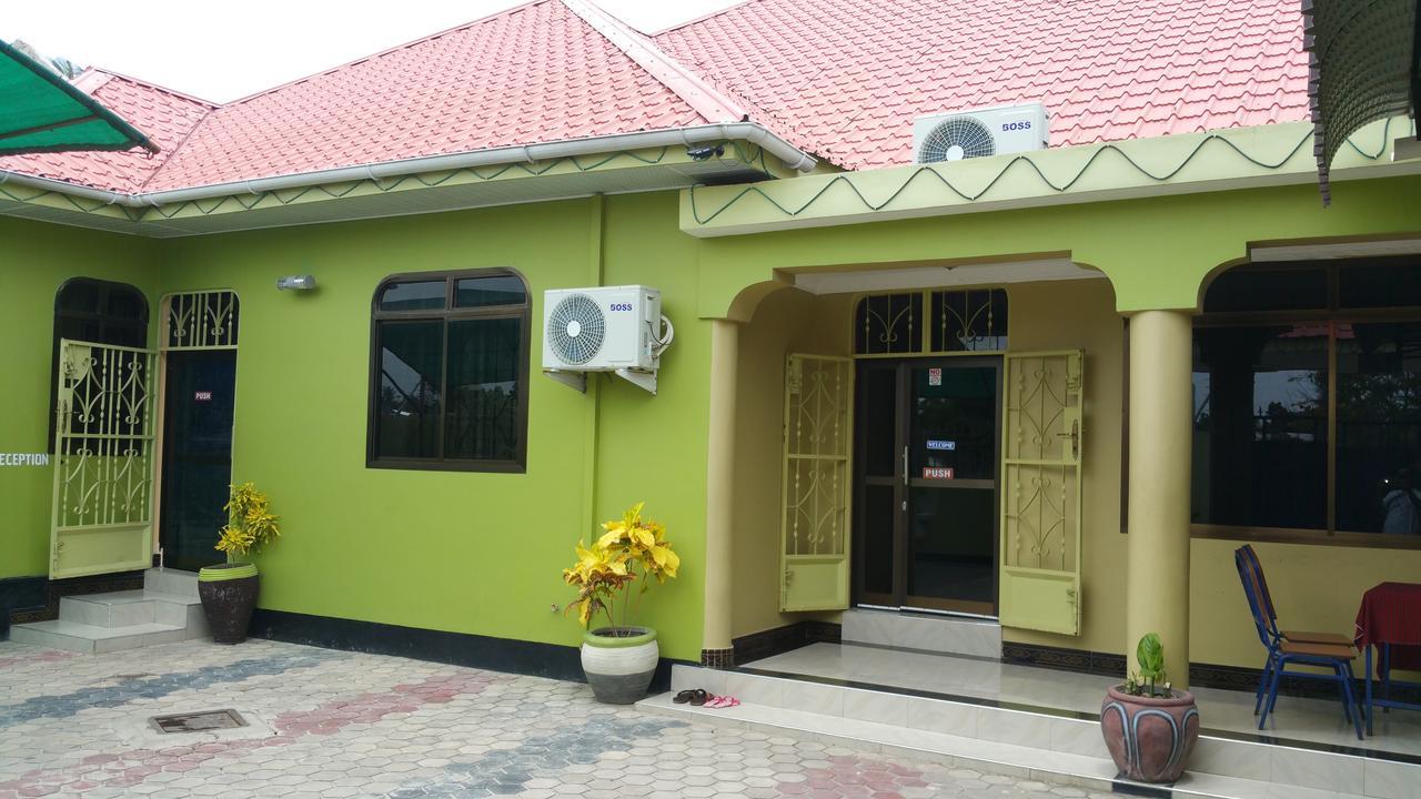 Mauya Executive Lodge Dar es Salaam Luaran gambar