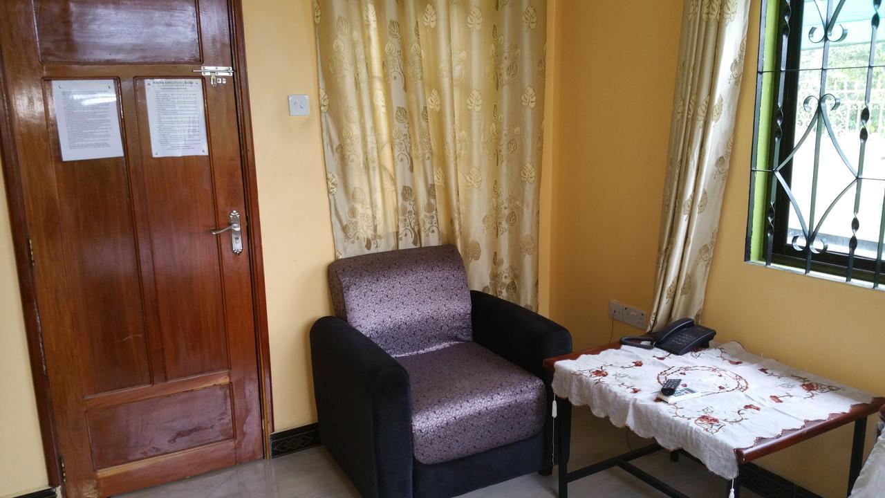 Mauya Executive Lodge Dar es Salaam Luaran gambar