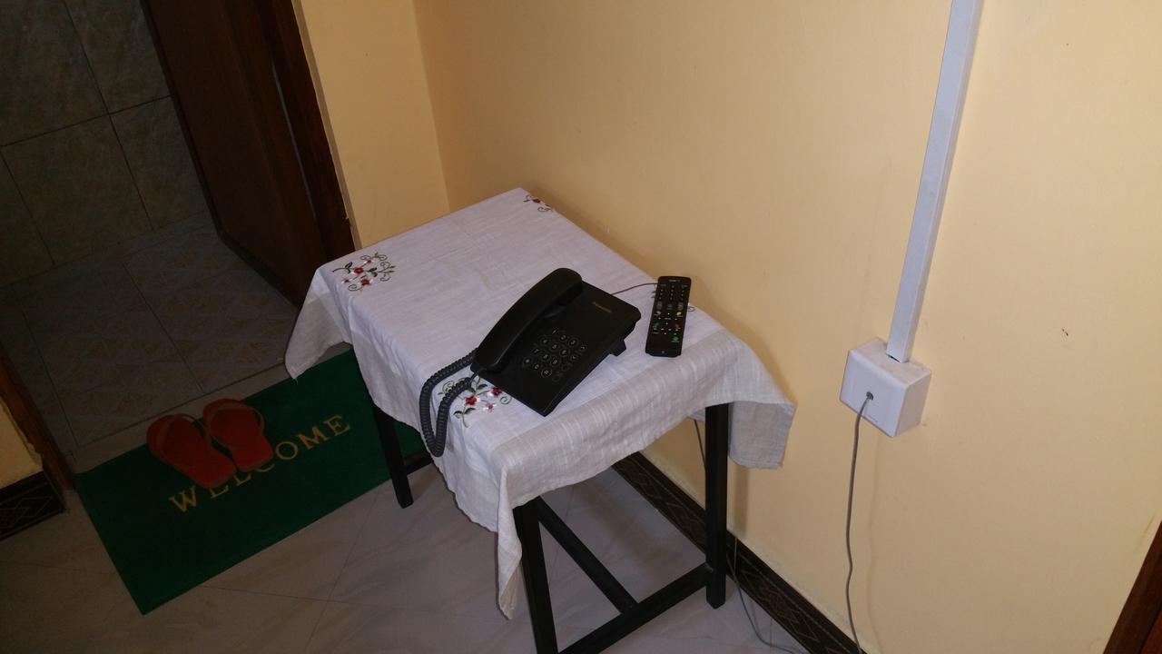 Mauya Executive Lodge Dar es Salaam Luaran gambar