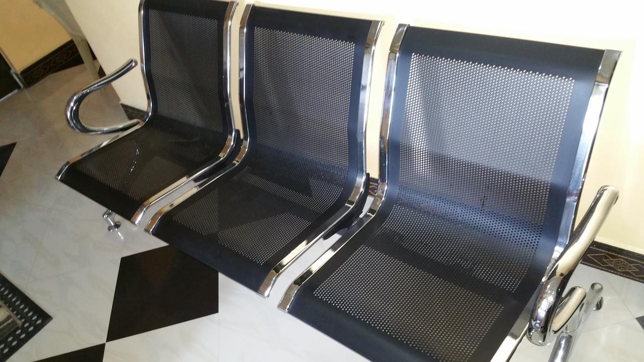 Mauya Executive Lodge Dar es Salaam Luaran gambar