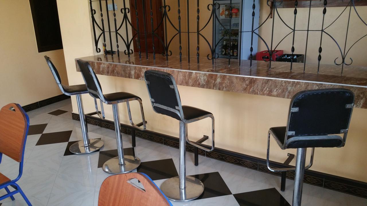 Mauya Executive Lodge Dar es Salaam Luaran gambar