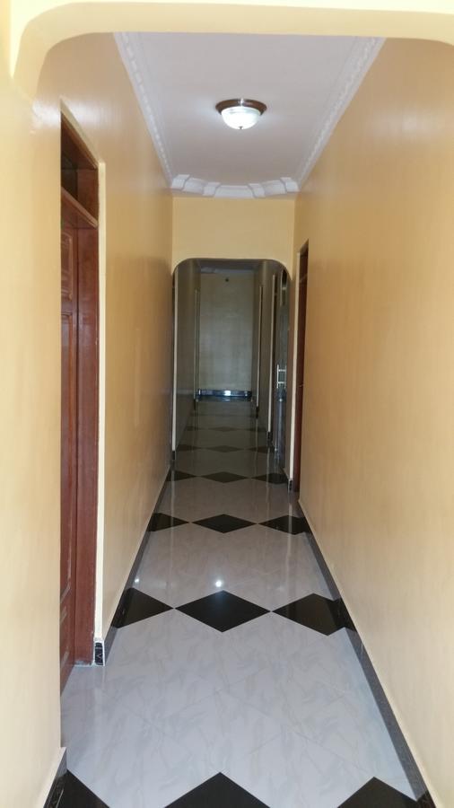 Mauya Executive Lodge Dar es Salaam Luaran gambar