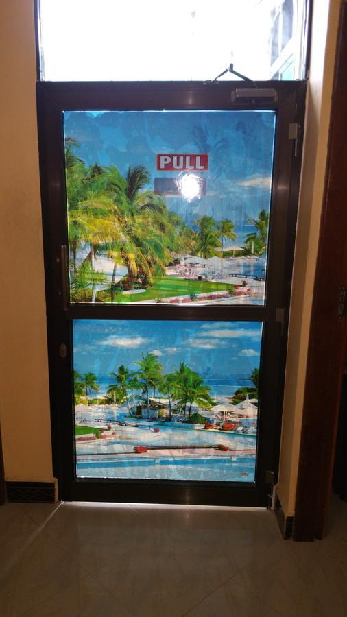 Mauya Executive Lodge Dar es Salaam Luaran gambar