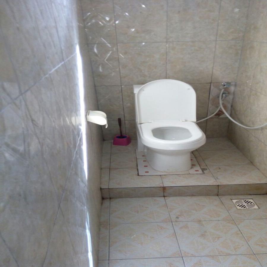 Mauya Executive Lodge Dar es Salaam Luaran gambar