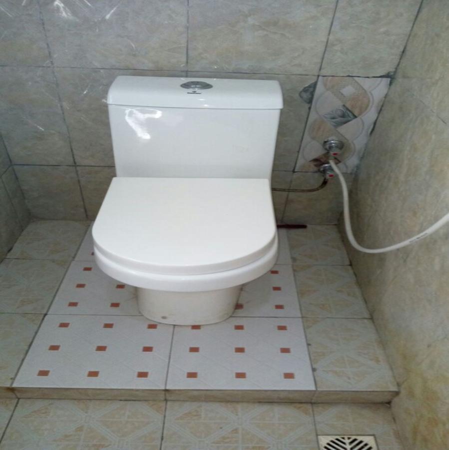 Mauya Executive Lodge Dar es Salaam Luaran gambar