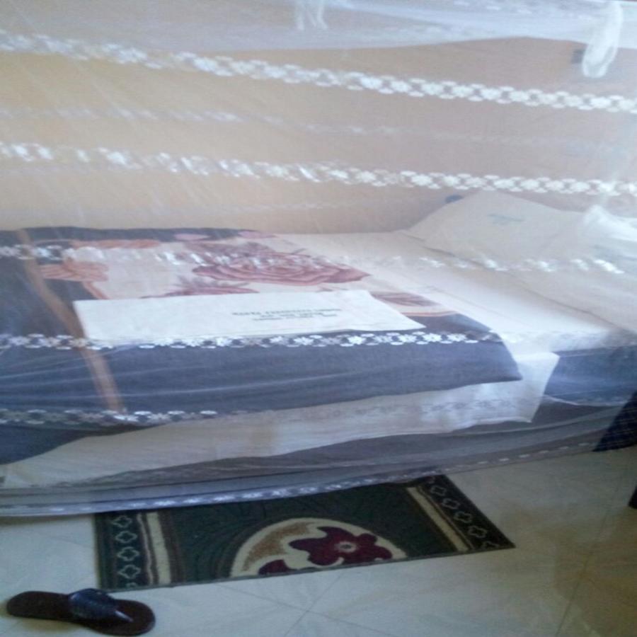 Mauya Executive Lodge Dar es Salaam Luaran gambar
